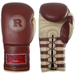 Ringside Heritage Pro Fight Gloves