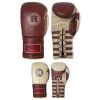 Ringside Heritage Pro Fight Gloves 2 Ringside Heritage Pro Fight Gloves