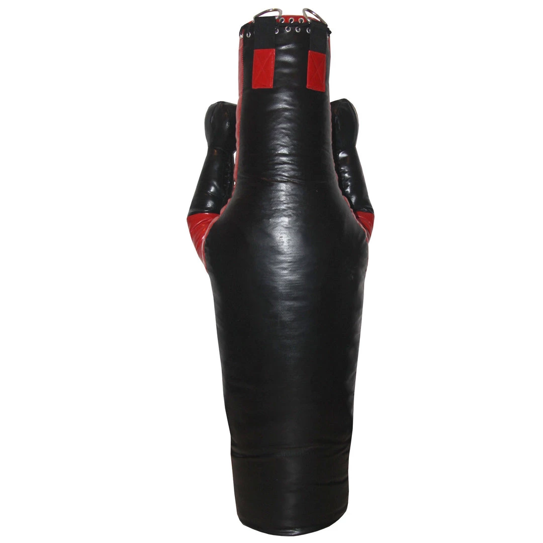 Ringside High Defense 75lb. Heavy Bag Training Pads And Heavy Bags 5 Ringside High Defense 75lb. Heavy Bag Training Pads And Heavy Bags