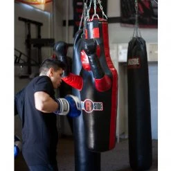 Ringside High Defense 75lb. Heavy Bag Training Pads And Heavy Bags 17 Ringside High Defense 75lb. Heavy Bag Training Pads And Heavy Bags