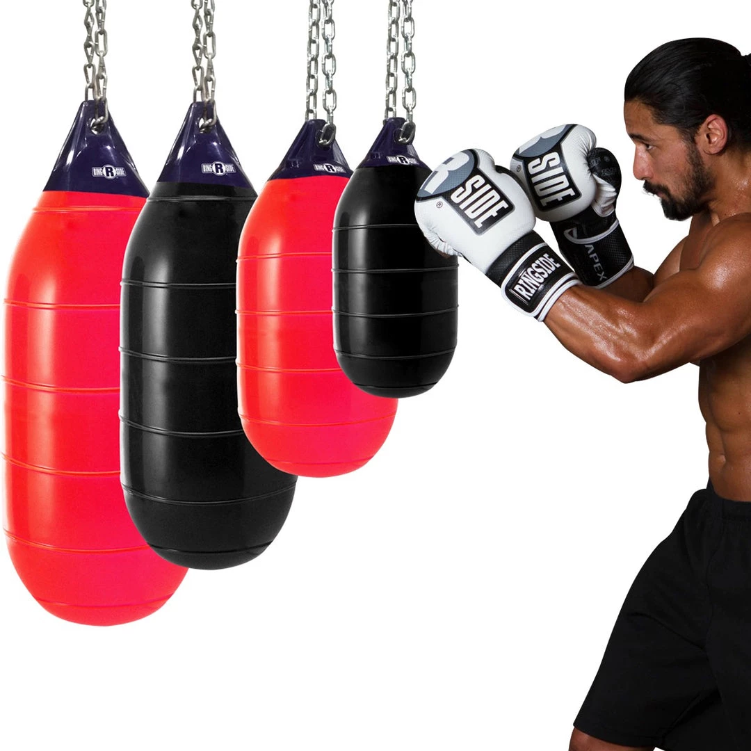 Ringside Hydroblast Water Heavy Bag Training Pads And Heavy Bags 3 Ringside Hydroblast Water Heavy Bag Training Pads And Heavy Bags