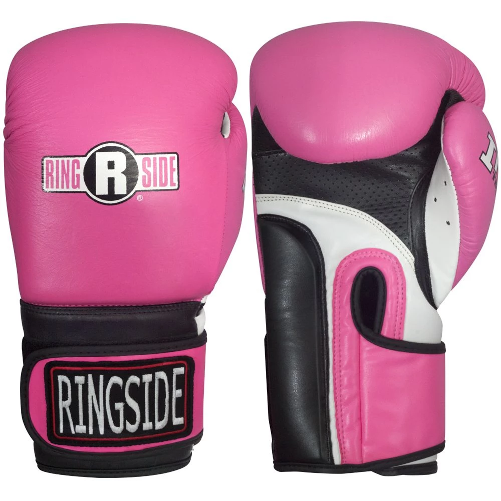 Ringside IMF Tech™ Super Bag Gloves 5 Ringside IMF Tech™ Super Bag Gloves