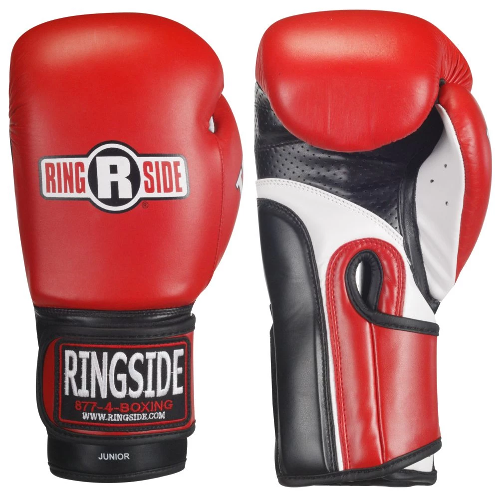 Ringside IMF Tech™ Super Bag Gloves 6 Ringside IMF Tech™ Super Bag Gloves