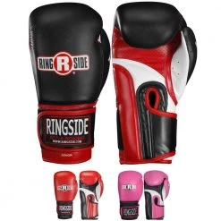 Ringside IMF Tech™ Super Bag Gloves