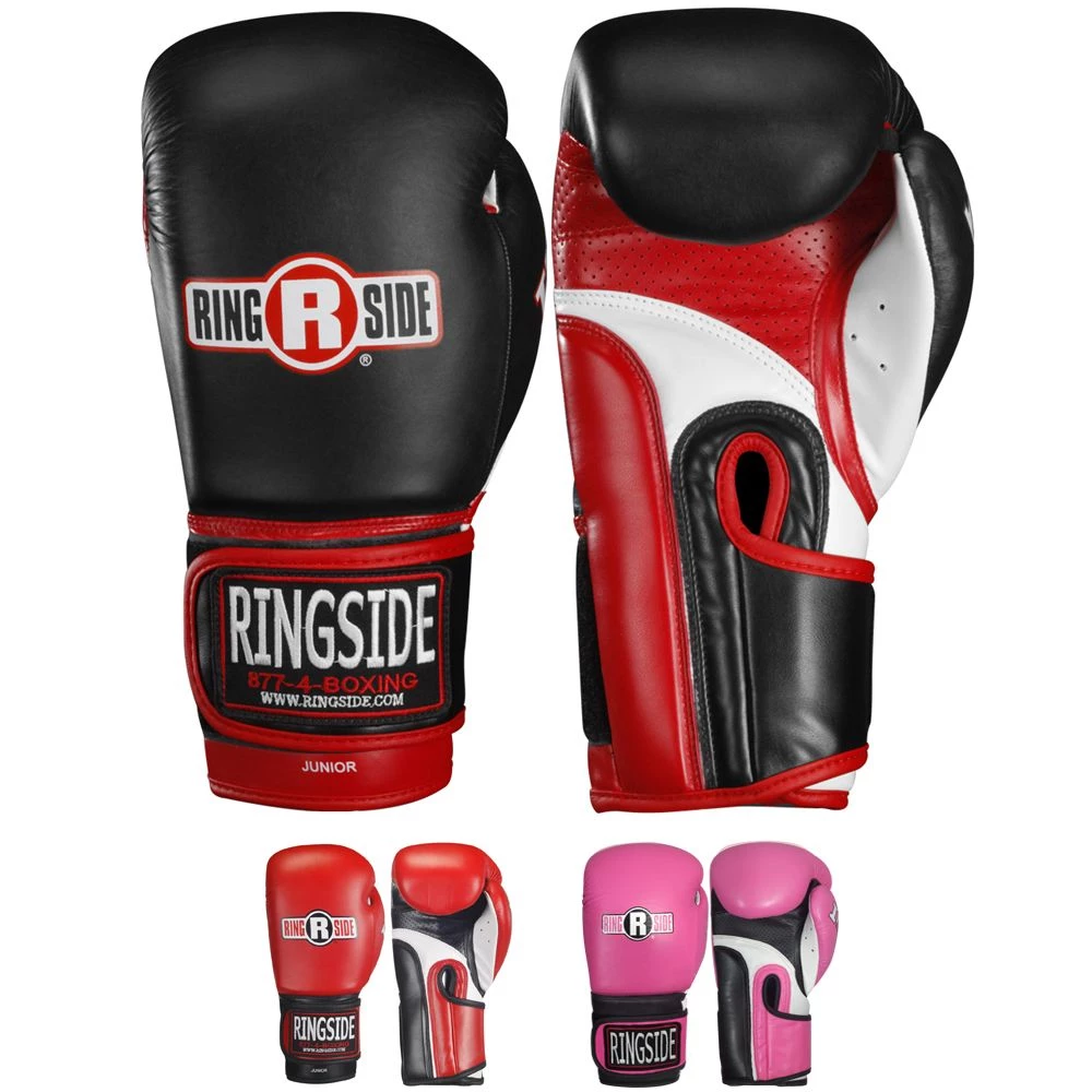 Ringside IMF Tech™ Super Bag Gloves 3 Ringside IMF Tech™ Super Bag Gloves