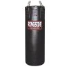 Training Pads And Heavy Bags Ringside Leather 65lb. Heavy Bag