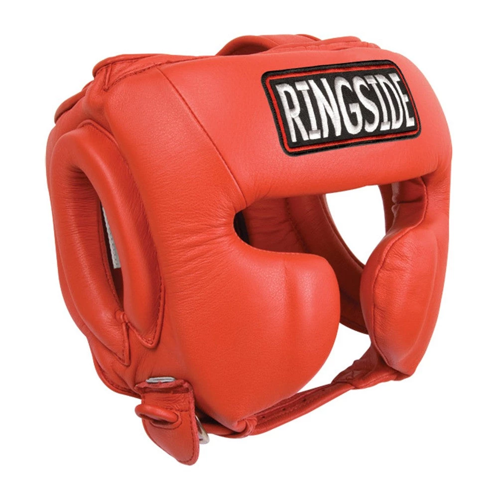 Ringside Master’s Competition Headgear 5 Ringside Master’s Competition Headgear