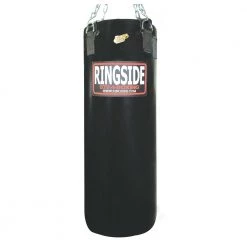Ringside Powerhide 65LB. Heavy Bag Training Pads And Heavy Bags