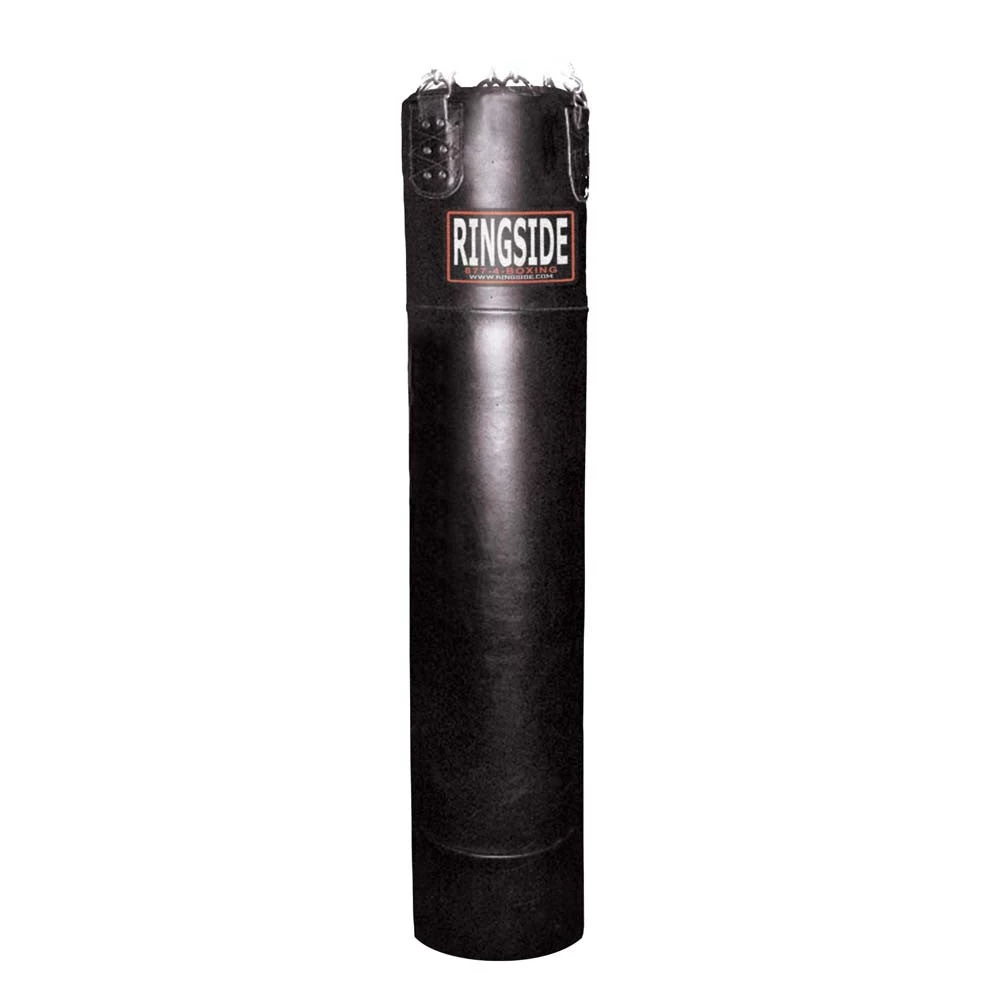 Ringside Powerhide Thai 100lb. Heavy Bag Training Pads And Heavy Bags 3 Ringside Powerhide Thai 100lb. Heavy Bag Training Pads And Heavy Bags