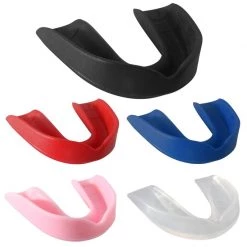 Protective Gear Ringside Single Guard Mouthpiece