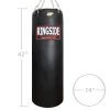 Ringside Soft Filled Powerhide 65LB. Heavy Bag 2 Ringside Soft Filled Powerhide 65LB. Heavy Bag
