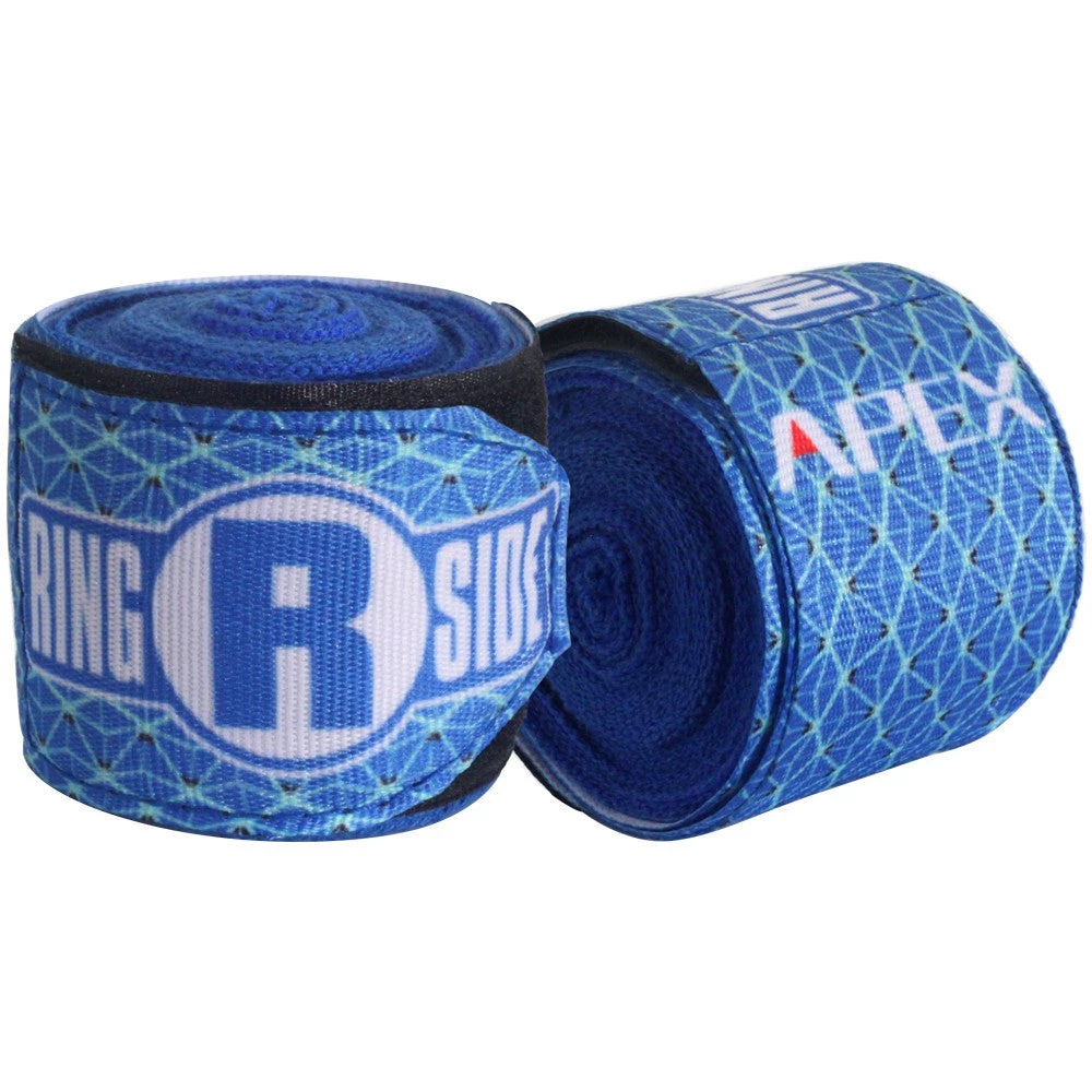Ringside APEX Handwraps Protective Gear 4 Ringside APEX Handwraps Protective Gear