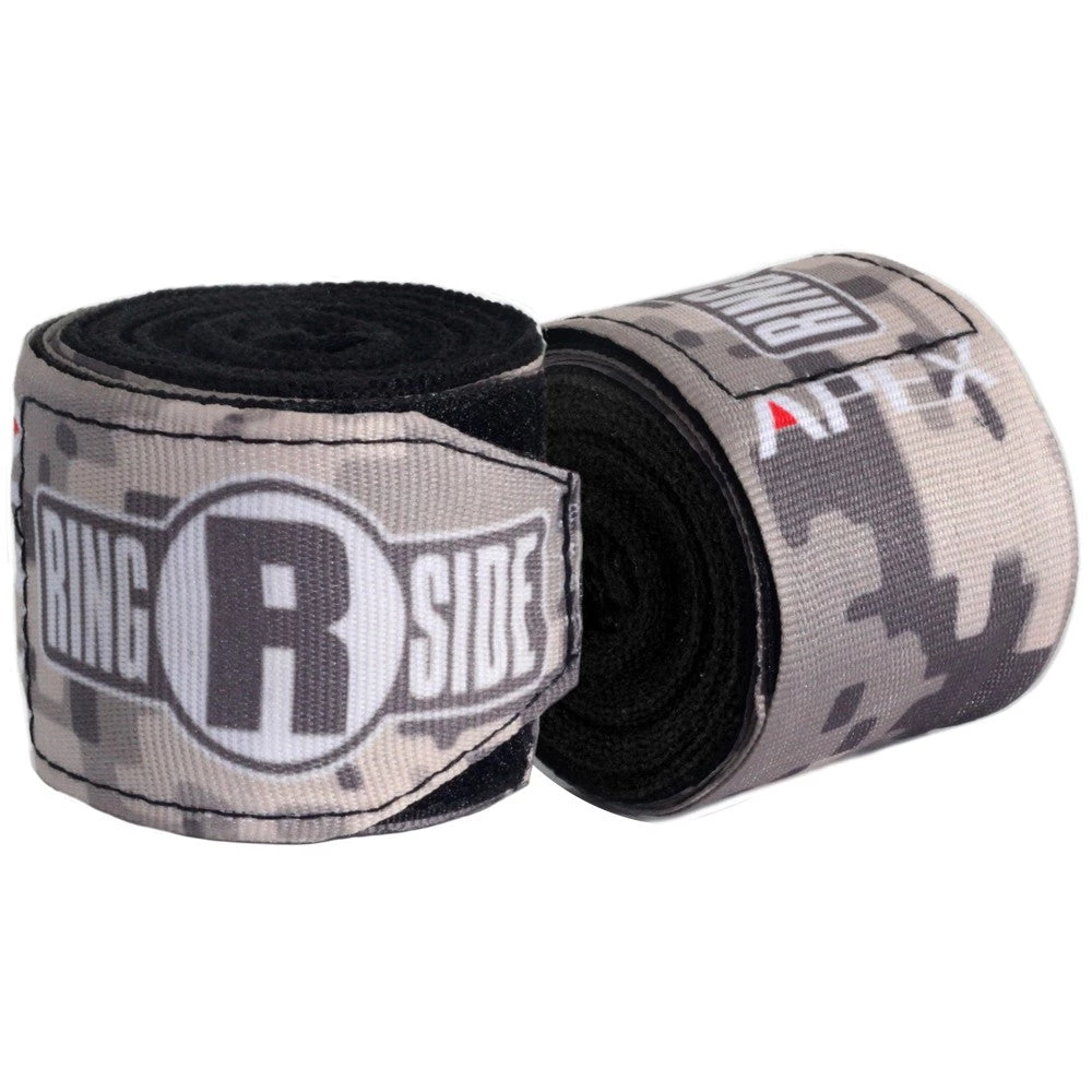 Ringside APEX Handwraps Protective Gear 6 Ringside APEX Handwraps Protective Gear