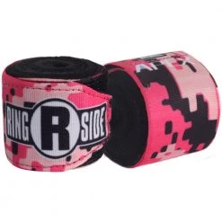 Ringside APEX Handwraps Protective Gear 14 Ringside APEX Handwraps Protective Gear