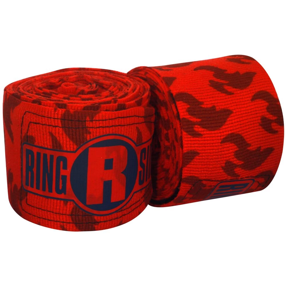 Ringside APEX Handwraps Protective Gear 9 Ringside APEX Handwraps Protective Gear