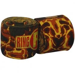 Ringside APEX Handwraps Protective Gear 19 Ringside APEX Handwraps Protective Gear