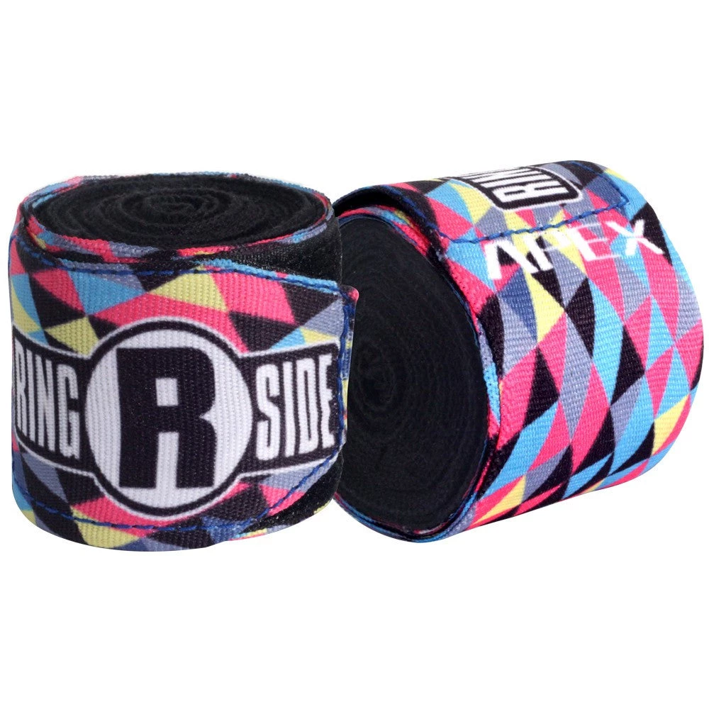 Ringside APEX Handwraps Protective Gear 7 Ringside APEX Handwraps Protective Gear