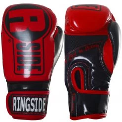 Ringside Apex Bag Gloves