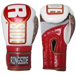 Ringside Apex Bag Gloves