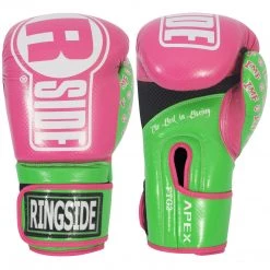 Ringside Apex Flash Training Gloves 14 Ringside Apex Flash Training Gloves