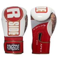 Ringside Apex Flash Training Gloves 17 Ringside Apex Flash Training Gloves