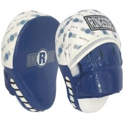 Ringside Apex Punch Mitts