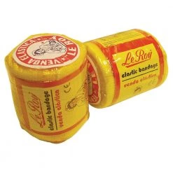 Protective Gear Ringside Authentic Mexican Handwraps ‑ 110"