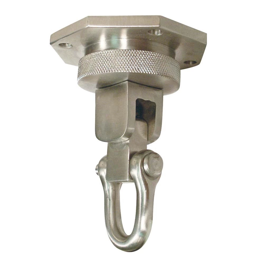 Accessories Ringside E-Z Lock Pro Swivel 3 Accessories Ringside E-Z Lock Pro Swivel