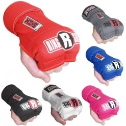 Protective Gear Ringside Gel Shock Quick Wrap