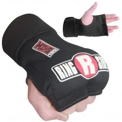 Protective Gear Ringside Gel Shock Quick Wrap