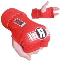Protective Gear Ringside Gel Shock Quick Wrap