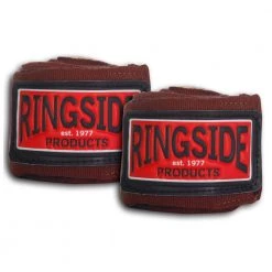 Protective Gear Ringside Heritage Mexican Handwraps - 210"