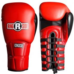 Ringside IMF Tech™ Pro Fight Gloves