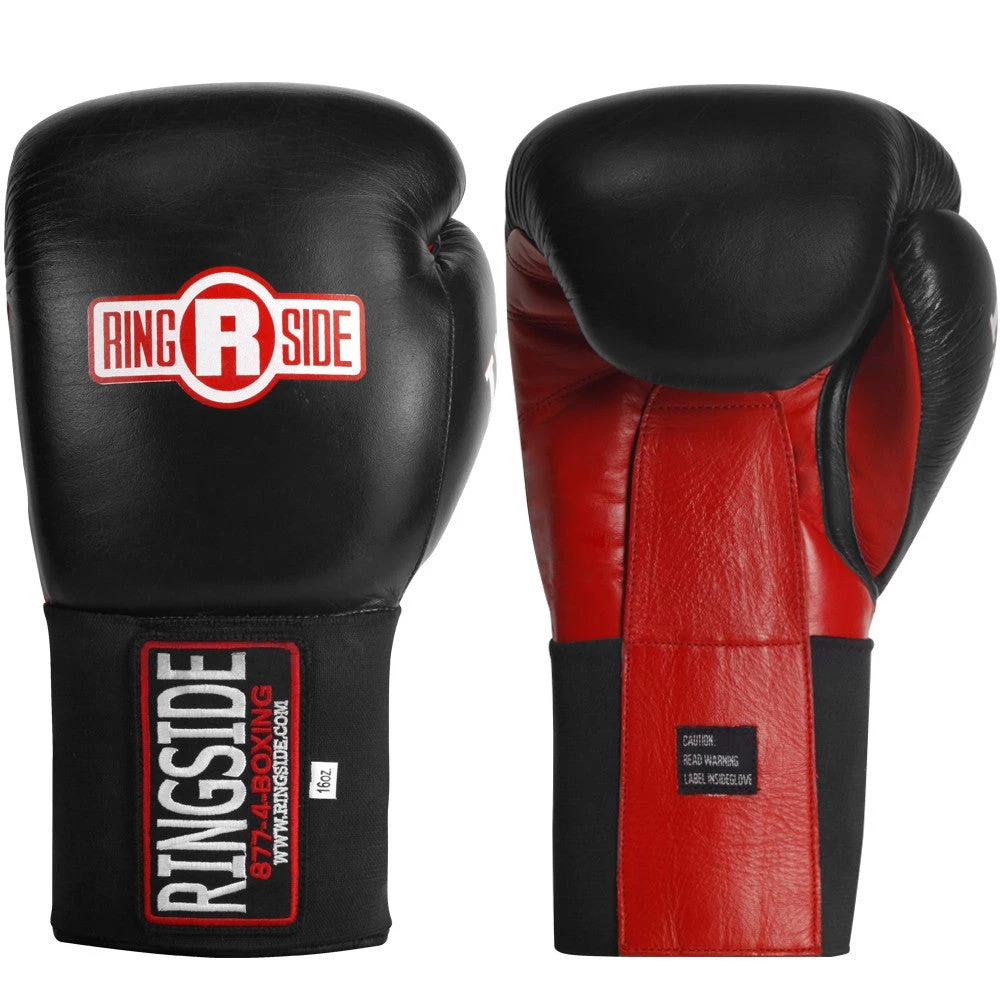 Ringside Limited Edition IMF Tech™ Sparring Gloves 3 Ringside Limited Edition IMF Tech™ Sparring Gloves