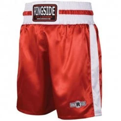 Ringside Pro‑Style Boxing Trunks