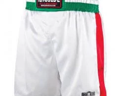 Ringside Pro‑Style Boxing Trunks