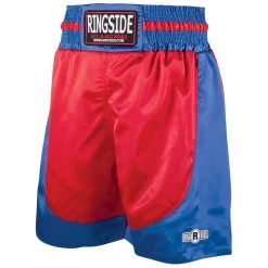 Ringside Pro‑Style Boxing Trunks