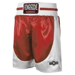 Ringside Pro‑Style Boxing Trunks