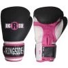 Ringside Pro Style Training Gloves 2 Ringside Pro Style Training Gloves