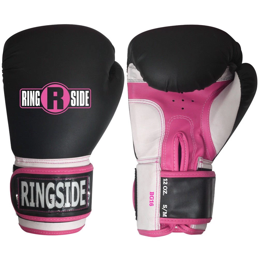 Ringside Pro Style Training Gloves 3 Ringside Pro Style Training Gloves