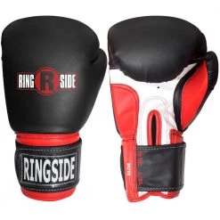 Ringside Pro Style Training Gloves