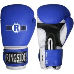 Ringside Pro Style Training Gloves 8 Ringside Pro Style Training Gloves