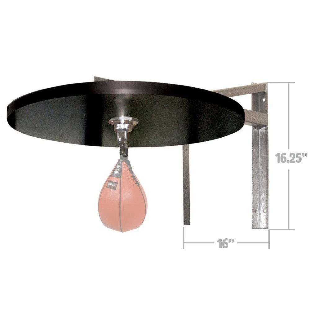 Accessories Ringside Standard Speed Bag Platform 4 Accessories Ringside Standard Speed Bag Platform