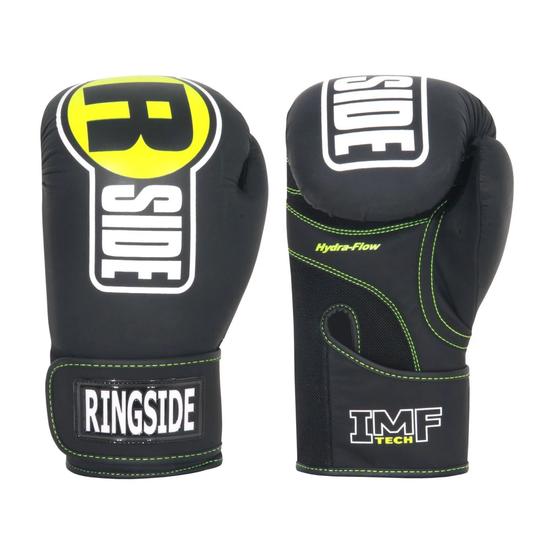 Ringside Stealth Bag Gloves 3 Ringside Stealth Bag Gloves