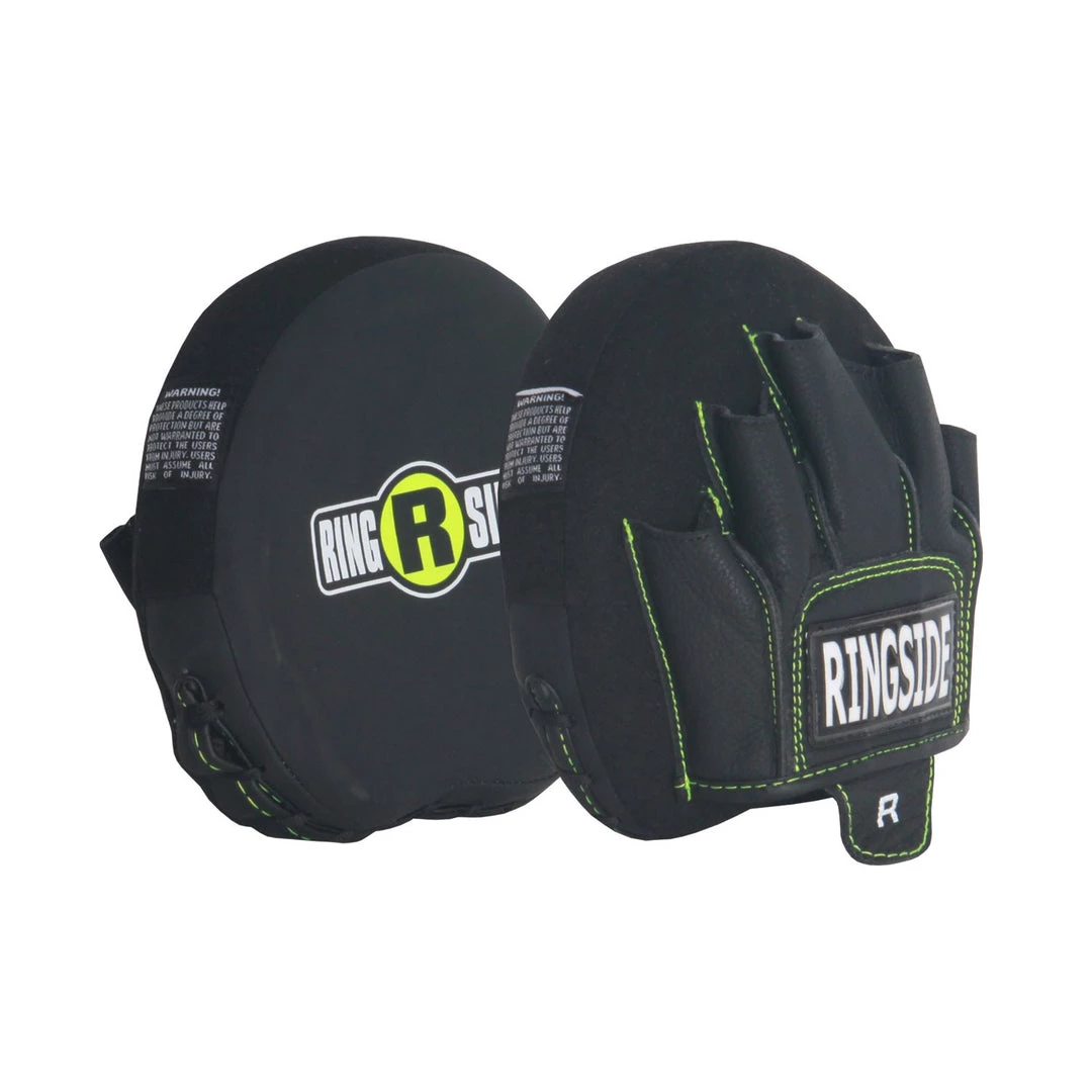 Ringside Stealth Micro Mitts Training Pads And Heavy Bags 3 Ringside Stealth Micro Mitts Training Pads And Heavy Bags