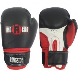Ringside Youth Pro Style Gloves 3 Ringside Youth Pro Style Gloves