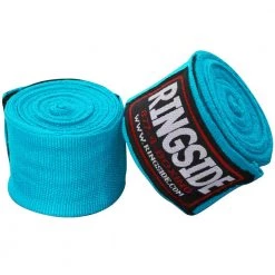 Protective Gear Ringside Mexican-Style Boxing Handwraps - 180"