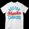 Rumble Bros Macho Time Tee Men's Apparel 2 Rumble Bros Macho Time Tee Men's Apparel