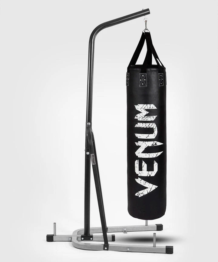 Training Pads And Heavy Bags Venum Elite Heavy Bag Stand 4 Training Pads And Heavy Bags Venum Elite Heavy Bag Stand