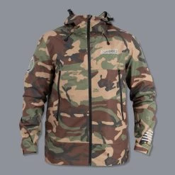 Scramble Ame Jacket Men's Apparel